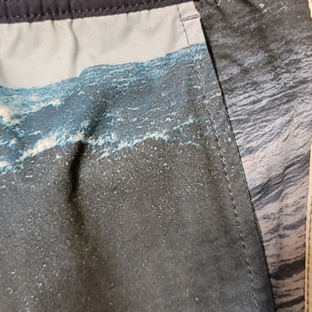 Gap Mens Swimsuit